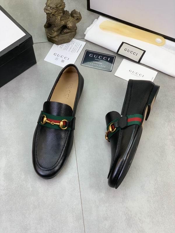 Gucci Men's Shoes 2554